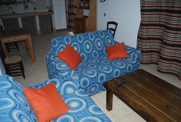 Cueva El Haro Guest House Баса Стая снимка